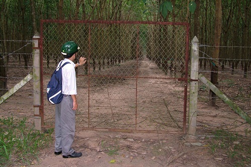  Đề nghị truy tố nguyên Giám đốc Sở Địa chính Bình Dương