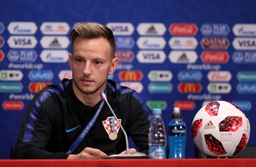 Ivan Rakitic:  "Chúng tôi đang dư thừa năng lượng trước trận Chung kết "