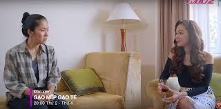 Video: Gạo nếp gạo tẻ tập 31 Nhi quyết giành Công từ tay Hương   