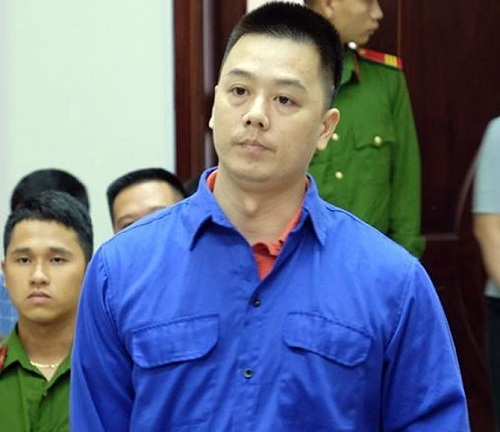 Giữ nguyên bản án sơ thẩm với bị cáo dâm ô với bé gái 8 tuổi