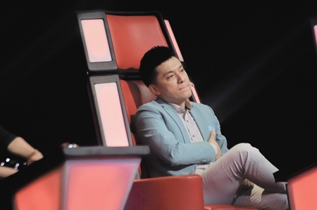 Lam Trường có quyết định 