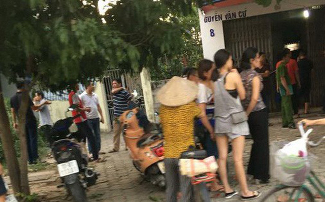 Tạm giữ người đàn ông đánh người tình đang mang thai tử vong