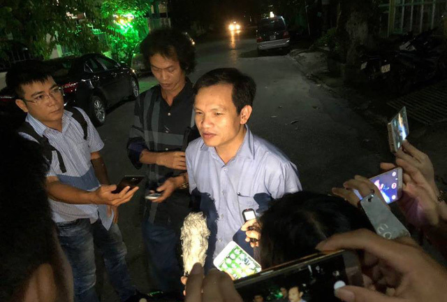 Hà Giang: Chấm lại toàn bộ bài thi trắc nghiệm THPT quốc gia vì có dấu hiệu gian lận