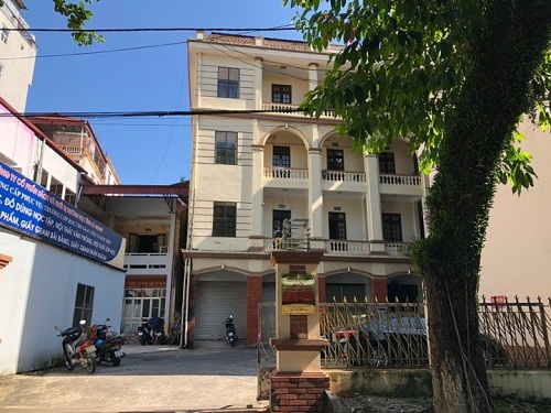 Vụ gian lận điểm thi tại Hà Giang: Ông Vũ Trọng Lương vẫn đi làm bình thường