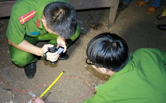 Điều tra vụ thanh niên nghi ngáo đá đâm 4 người thương vong rồi tự sát