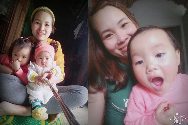 Bà mẹ trẻ “hiến kế” để con tự xúc ăn và tăng vèo 2 kg chỉ trong 1 tháng