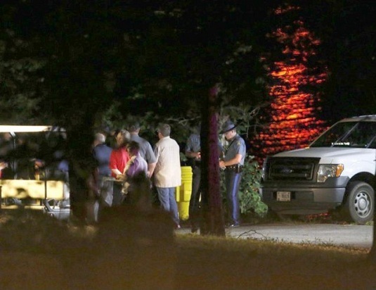 Mỹ: Chìm thuyền du lịch, ít nhất 11 người thiệt mạng, 5 người mất tích