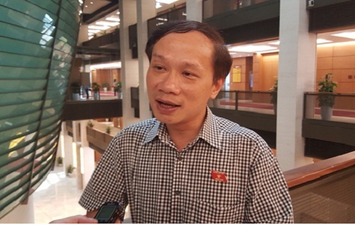 ĐBQH: Không nên vội suy đoán, phát tán thông tin chưa kiểm chứng về điểm thi THPT