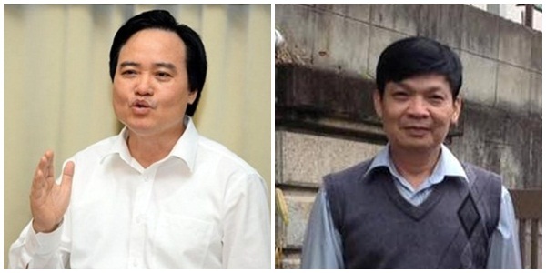 Tâm thư của nhà giáo 40 năm trong nghề gửi Bộ trưởng Phùng Xuân Nhạ