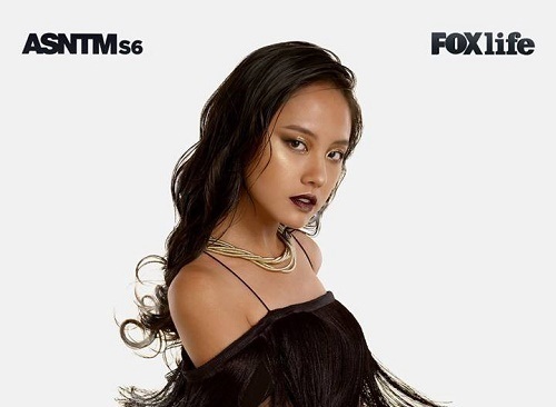 Chỉ cao 1m68, Rima Thanh Vy vẫn tự tin dự thi Asia’s Next Top Model