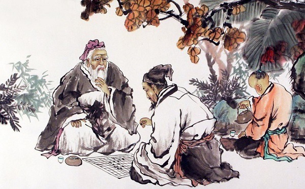 3 biểu hiện này giúp bạn nhìn thấu tâm can người khác