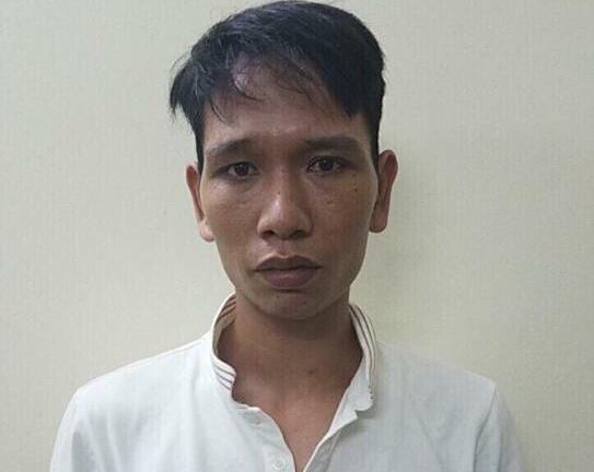 Công an Hà Nội đã tìm được tài xế trả tiền âm phủ cho hai du khách 