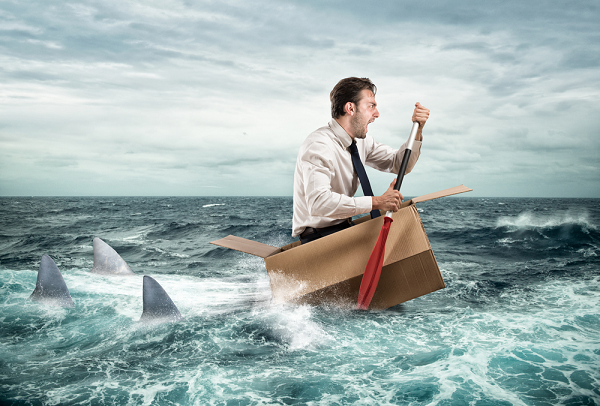 Nếu bạn hội tụ đủ 3 yếu tố này thì 'làm giàu không khó'