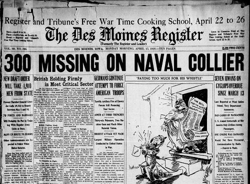 5 vụ án mất tích đáng sợ chưa có lời giải: Ngàn người 