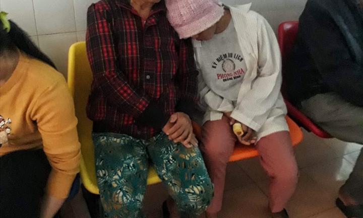 Vụ cô gái nghi bị tra tấn như thời trung cổ: Đưa Y Nhiêu đi giám định thương tích