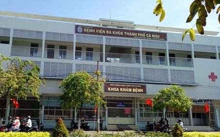 Cà Mau: Bé gái 2 tháng tuổi tử vong vì bệnh ho gà