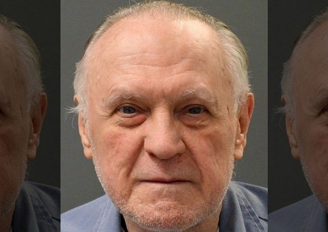 Tội phạm giết người, lãnh án chung thân vẫn tham gia tranh cử vào Thượng viện Mỹ