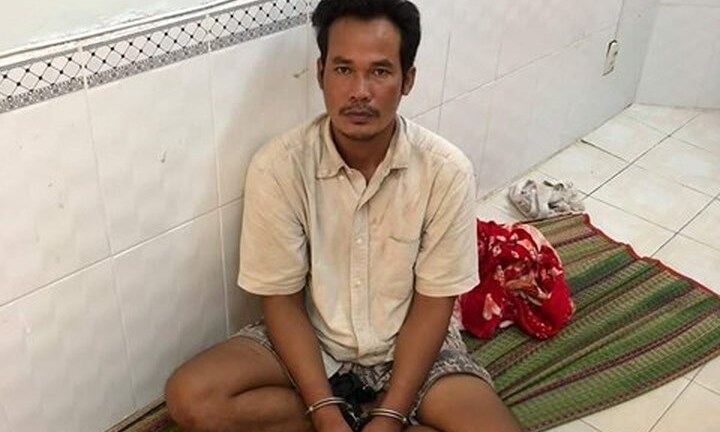 Khởi tố vụ truy sát ở Bạc Liêu khiến 12 người thương vong