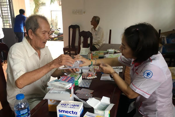 Văn hóa truyền thống vì cộng đồng tại Đồng Nai