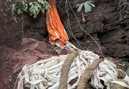 Em gái phi công Su-22: 'Không ngờ người hy sinh là anh'