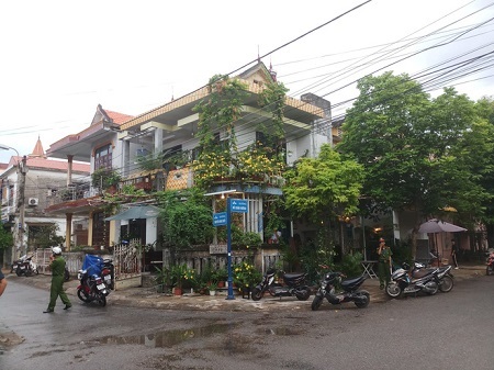Quảng Bình: Nghi phạm bắn chủ quán cà phê ở TP Đồng Hới khai gì?