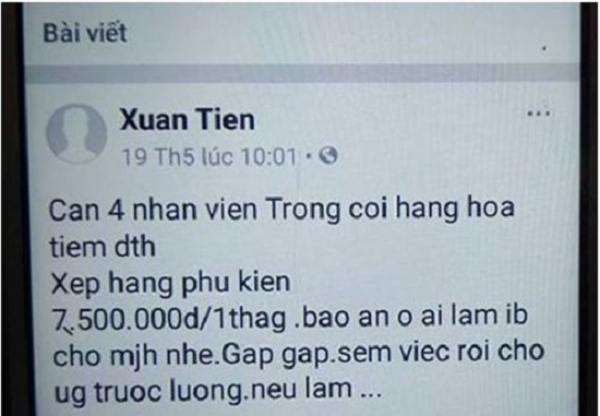 Bắt khẩn cấp hai đối tượng lừa bán phụ nữ sang Trung Quốc