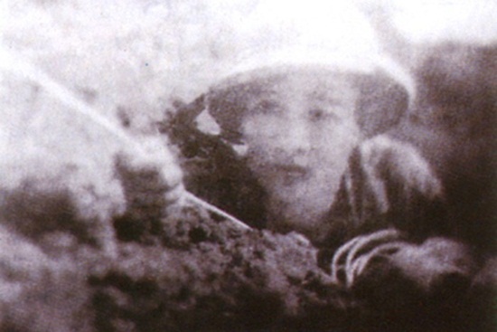 Ký ức không thể nào quên của người lính phá 545 quả bom nơi ngã ba bất tử