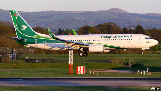 Ẩu đả vì tranh giành suất ăn, 2 phi công đối mặt việc tước bằng lái máy bay vĩnh viễn