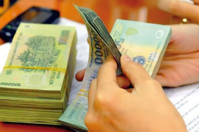 Vẫn chưa chốt được mức tăng lương tối thiểu vùng năm 2019