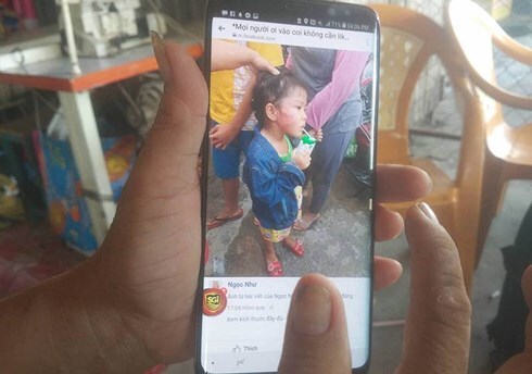 Tin tức pháp luật mới nhất ngày 29/7/2018: Bắt khẩn cấp bảo mẫu tát trẻ nứt xương hàm