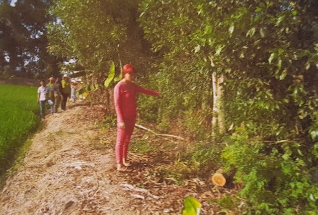 Vụ sát hại bạn nhậu, cướp xe máy: Đề nghị truy tố thiếu nữ 15 tuổi