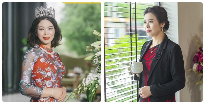 Doanh nhân Lê Nga: Hành trình từ cô giáo dạy Sinh đến nữ hoàng ngành ong Việt Nam