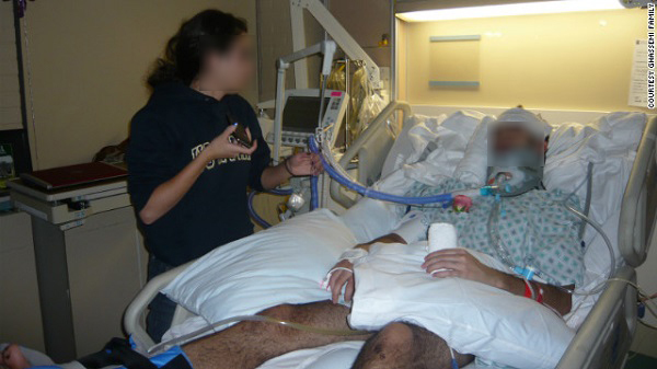 Tóa án Tối cao Anh: Gia đình bệnh nhân thực vật được rút ống thở