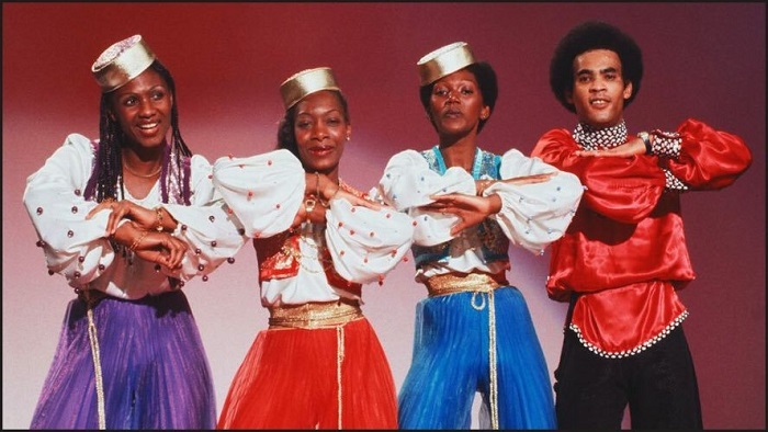 “Lửa mùa hè” – Liveshow Boney M đầu tiên tại Việt Nam