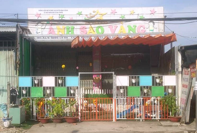 Vụ bảo mẫu tát bé gái nứt xương hàm: Công an xác định cô giáo có thêm nhiều hành vi bạo hành