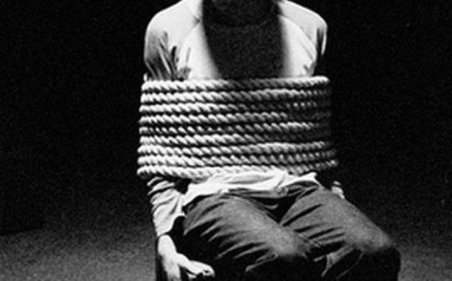 Bắt giữ nhóm giang hồ giam giữ, tống tiền người phụ nữ thuê đòi nợ