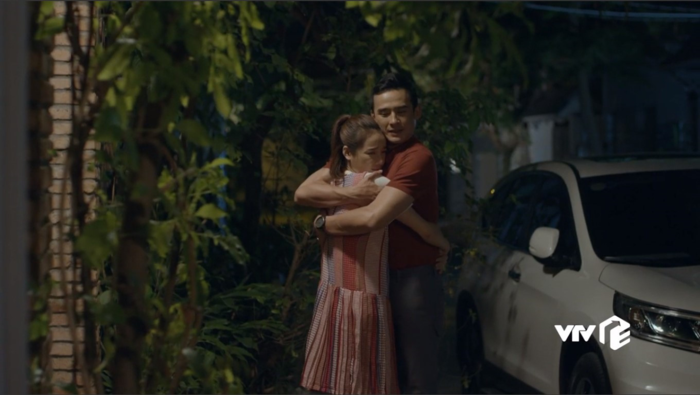 Ngày ấy mình đã yêu tập 15: Hạ và Nam gương vỡ lại lành