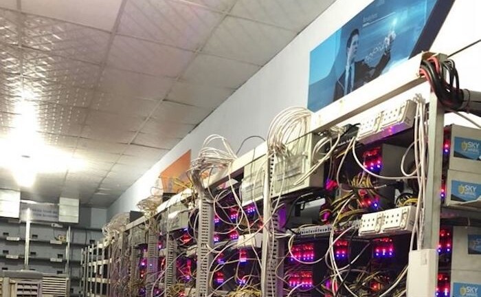 Gần 300 lá đơn tố cáo Tổng Giám đốc Sky Mining gửi đến Công an TP. Hồ Chí Minh