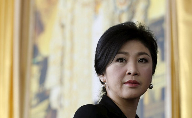 Thái Lan yêu cầu Anh dẫn độ cựu Thủ tướng Yingluck về nước