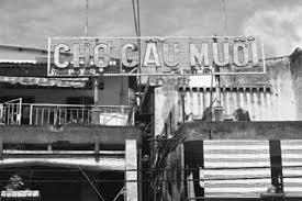 Sài thành kim cổ ký: Tư Mắt, gã giang hồ đánh Tây, phá khám cứu chí sĩ