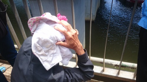 Tin tức thời sự 24h mới nhất ngày 2/8/2018: Cha khóc nghẹn chứng kiến con gái nhảy cầu tự tử