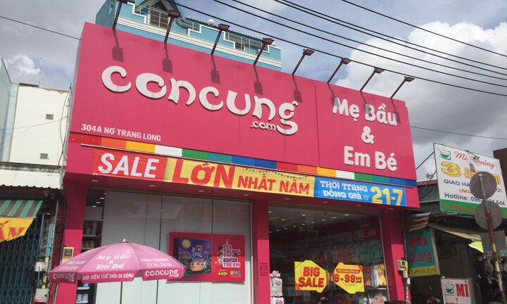 Vụ Con Cưng dính nghi án tráo nhãn mác: Bộ Công thương kết luận ra sao?