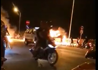 Vụ 60 thanh niên dàn trận hỗn chiến trong đêm: Công an Nha Trang nói gì?