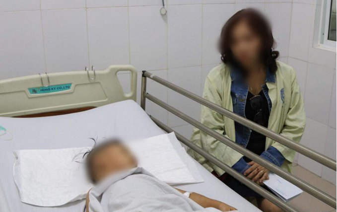 Mạo danh nhận tiền từ vụ tai nạn 13 người chết: Nhẫn tâm lợi dụng cả sự đau khổ tột cùng