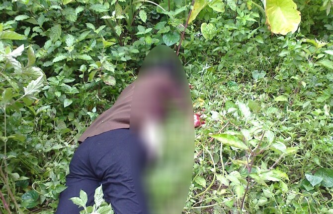 Nghi phạm giết mẹ già bệnh tật vì ngại chăm sóc đối diện với mức án nào?