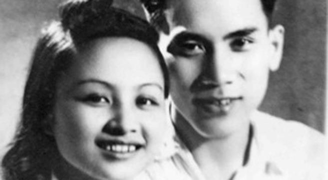 Cuộc tình xa lạ của nhạc sĩ Trần Hoàn, 53 năm hôn nhân, 15 năm xa cách, yêu thương vẫn đong đầy