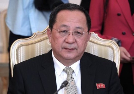 Triều Tiên kêu gọi nới lỏng các biện pháp trừng phạt quốc tế nhằm vào Bình Nhưỡng