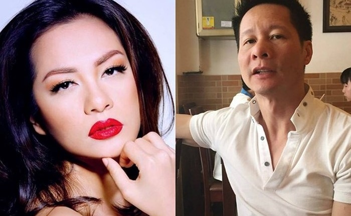 Đại gia Nguyễn Đức An có bị bắt theo lệnh của tòa Mỹ?