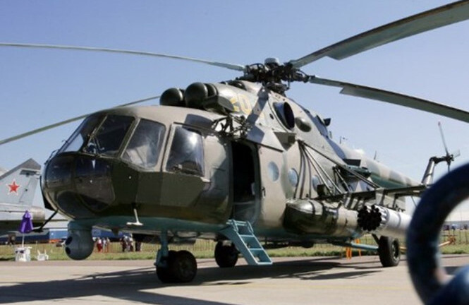 Vụ trực thăng Mi-8 rơi ở Nga khiến 18 người chết: Hé lộ nguyên nhân bất ngờ