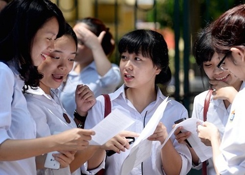 Điểm chuẩn Đại học Bách Khoa TP.HCM 2018